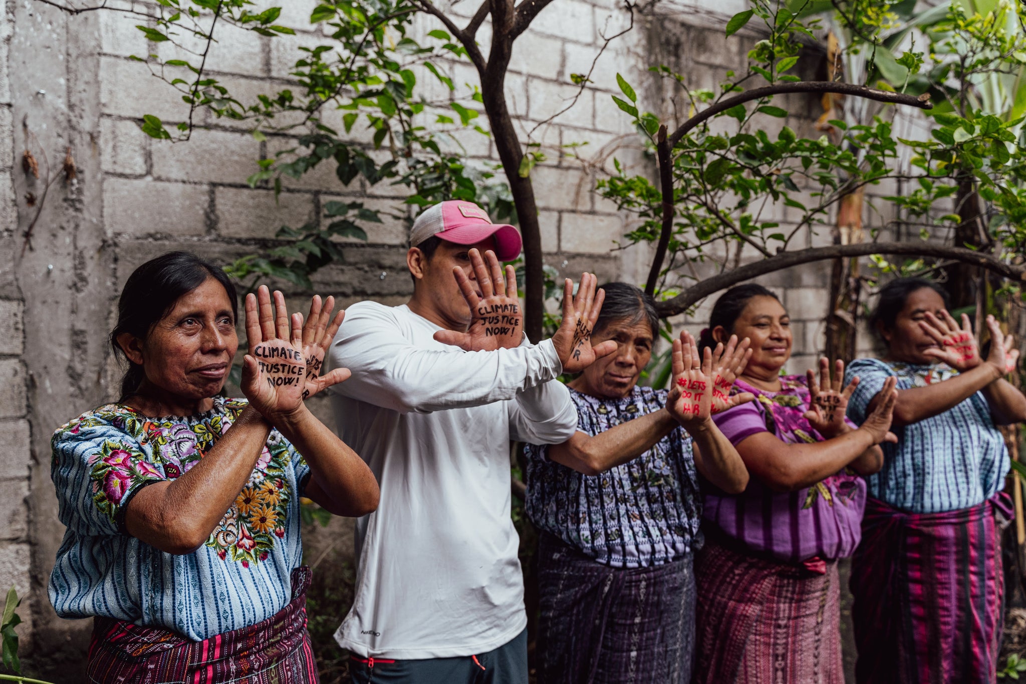 Meet the Artists: Asociación de Tejedoras Mayas "Cojolya" Weaving Beauty and Legacy