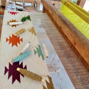 Woven In Time - The López Family’s Tradition of Aztec Weaving