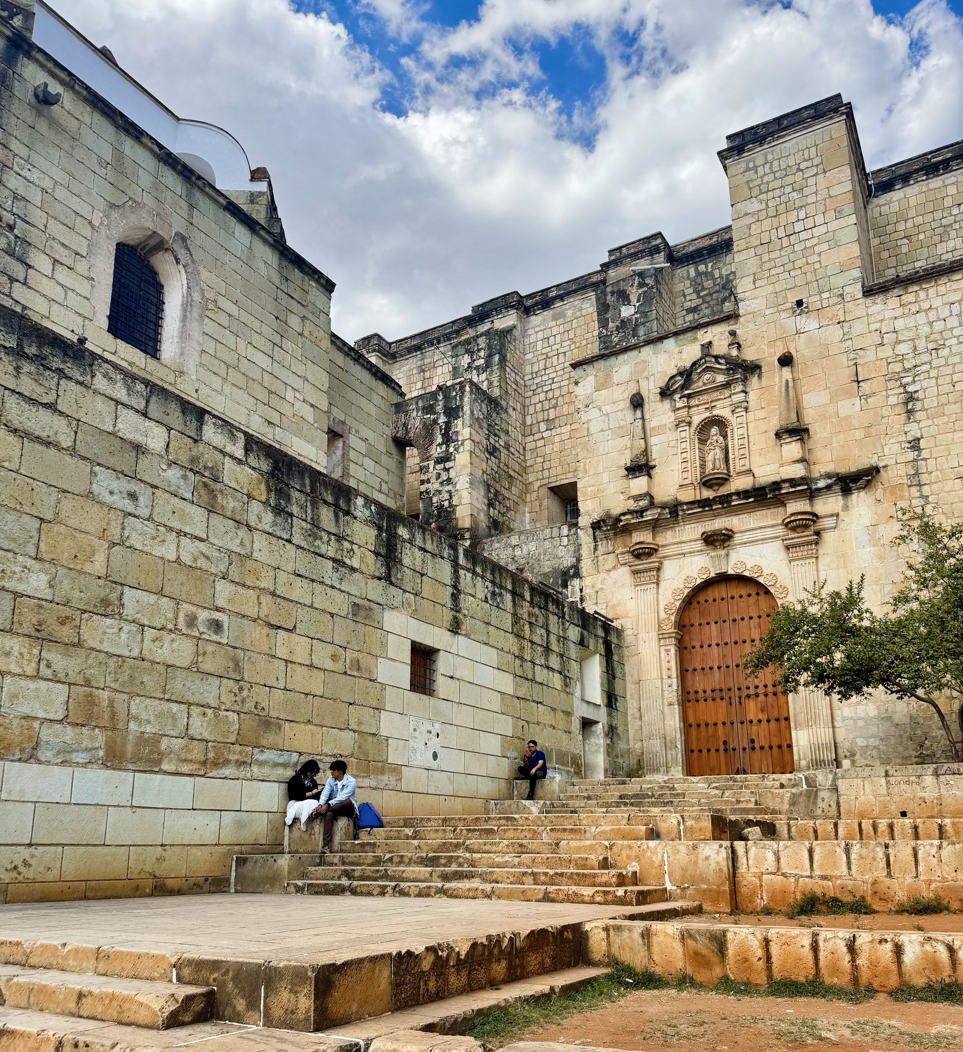 Oaxaca de Juárez: A Fusion of Art, History, and Culture