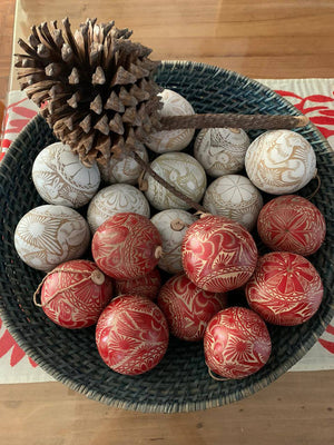 Tradition in Practice: Jícara Craft by the Pérez García Family