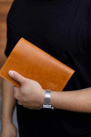 Addis Leather Journal