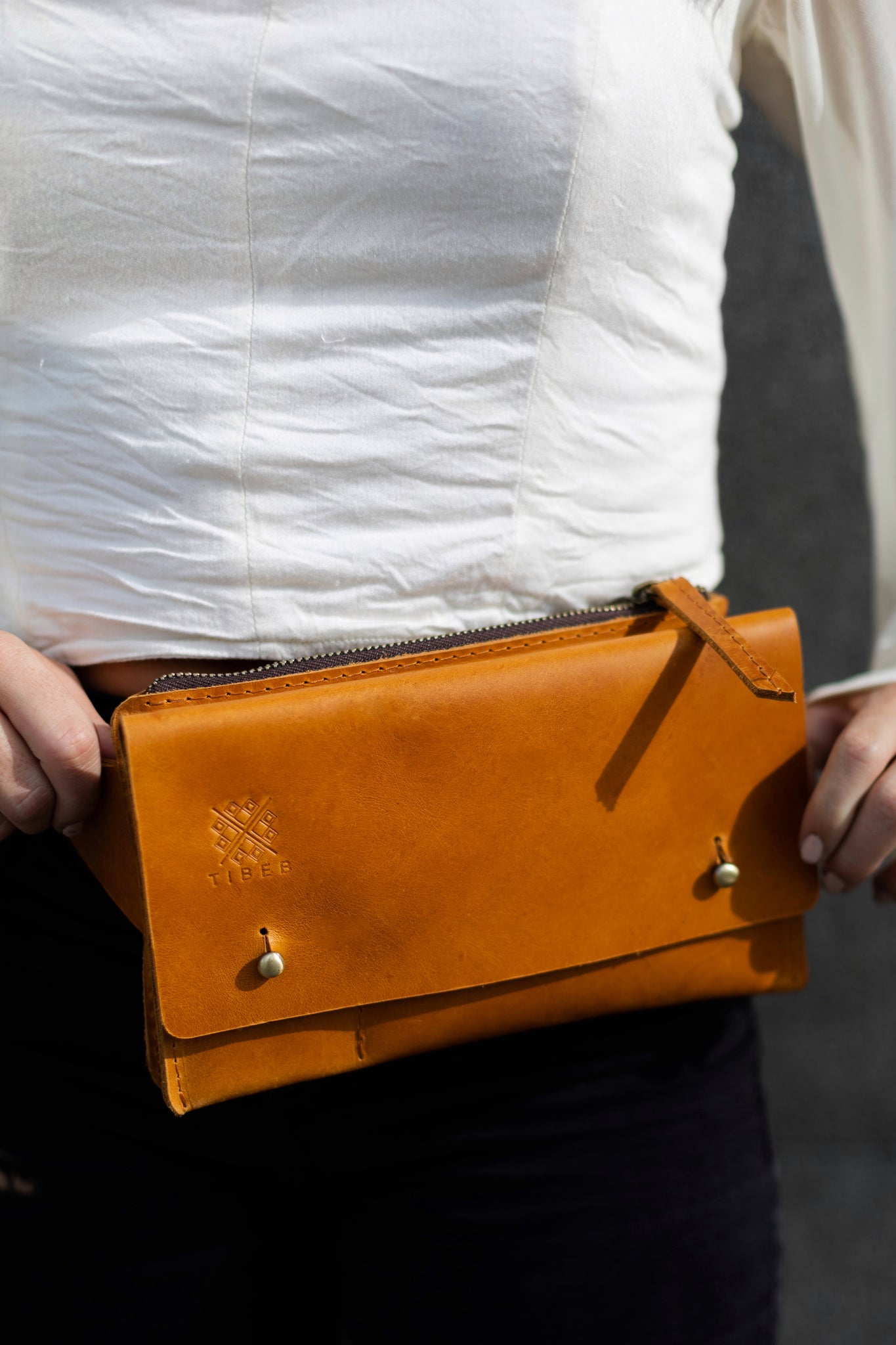 Bale Sling Bag