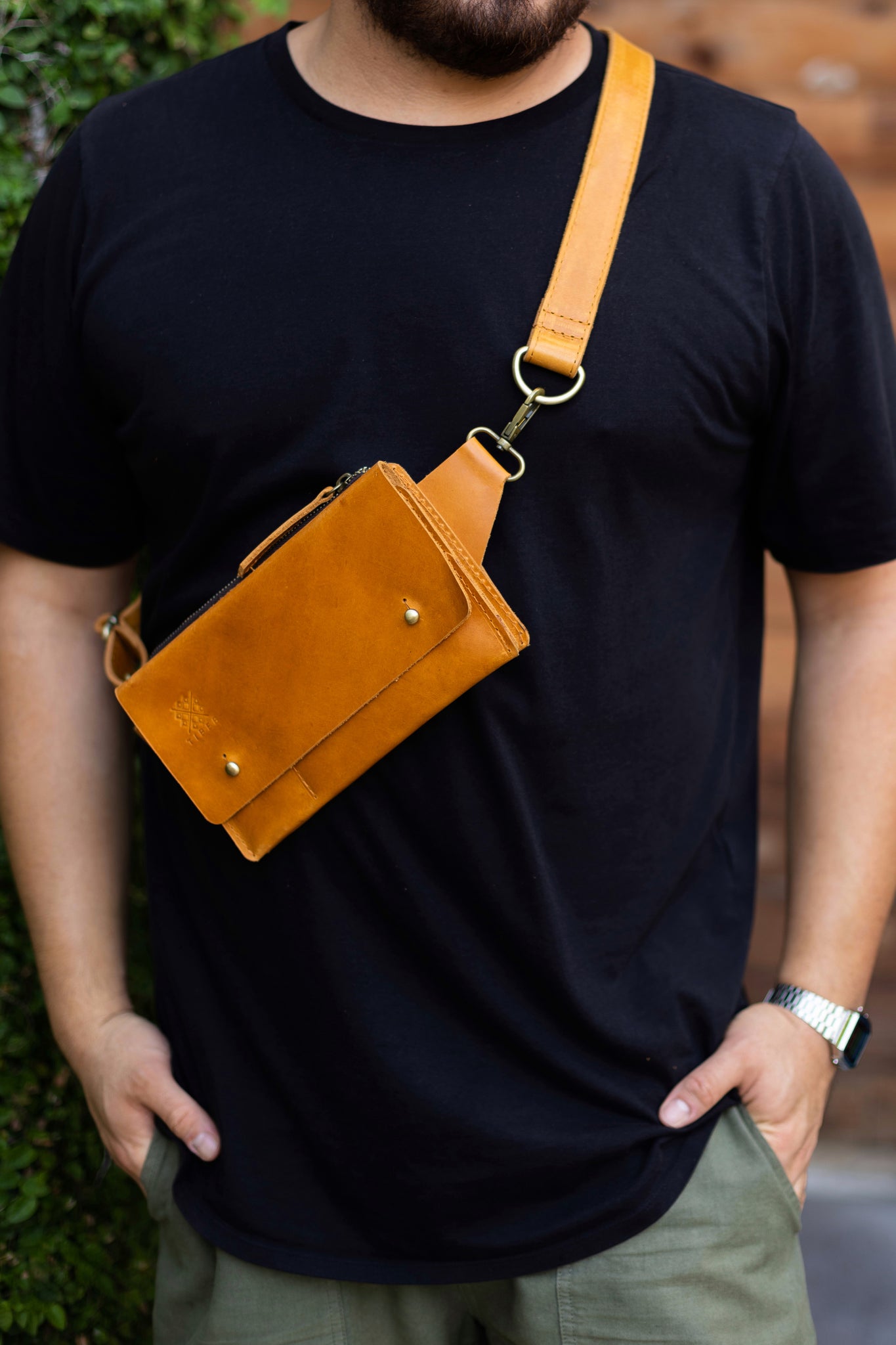 Bale Sling Bag