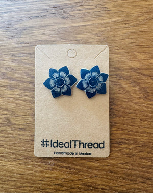 Jícara Earrings