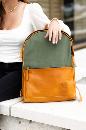 Urban Scholar Backpack