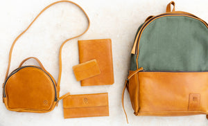 Urban Scholar Backpack