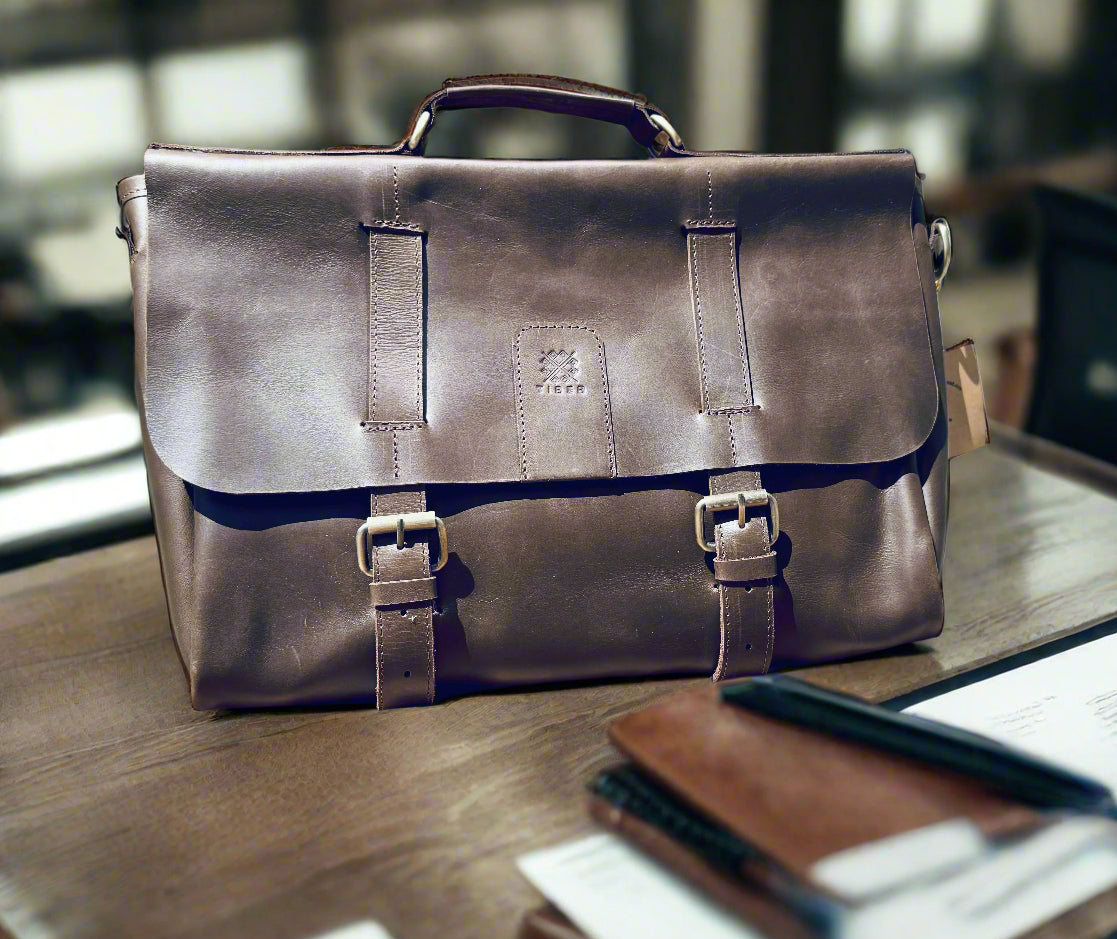 Cavalier Briefcase