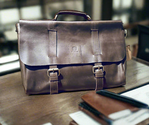 Cavalier Briefcase