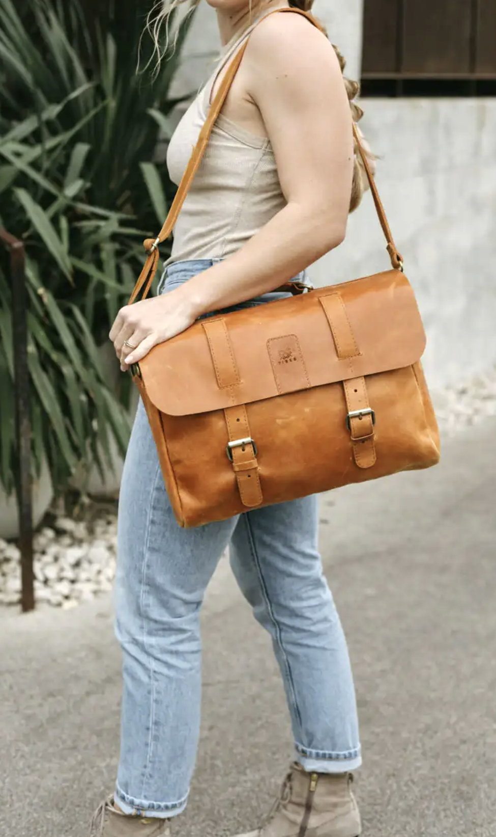 Cavalier Briefcase