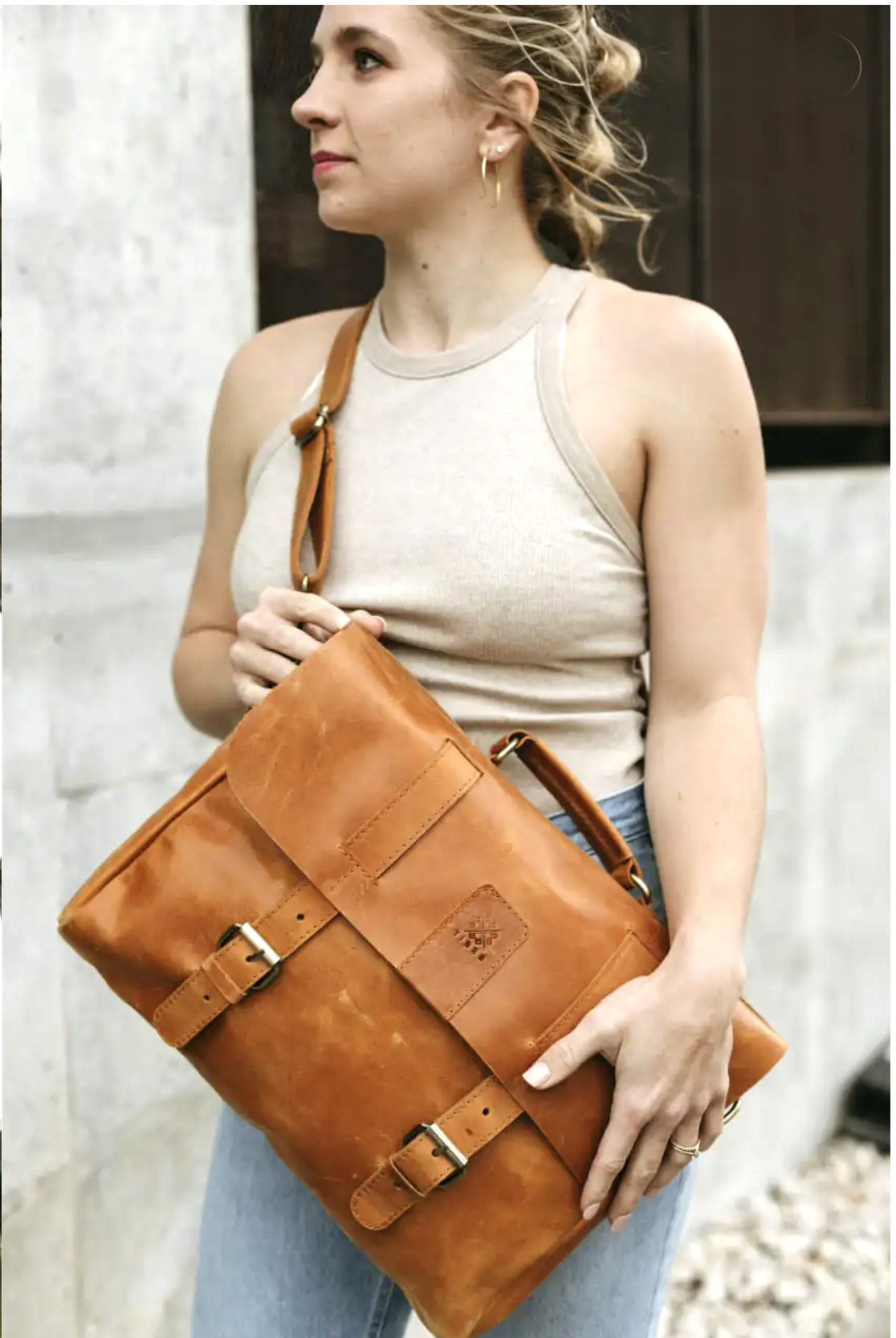 Cavalier Briefcase