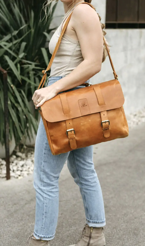 Cavalier Briefcase