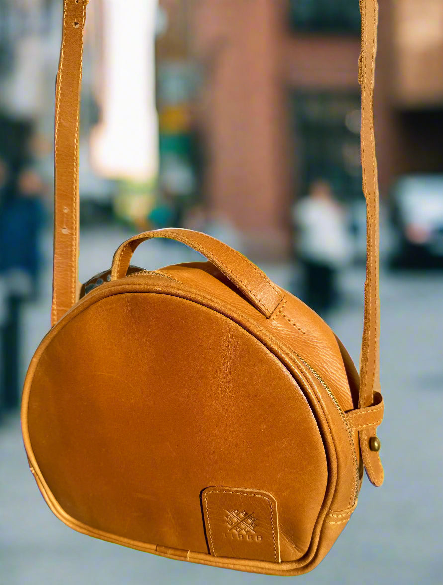 Elsa Crossbody Bag – IdealThread