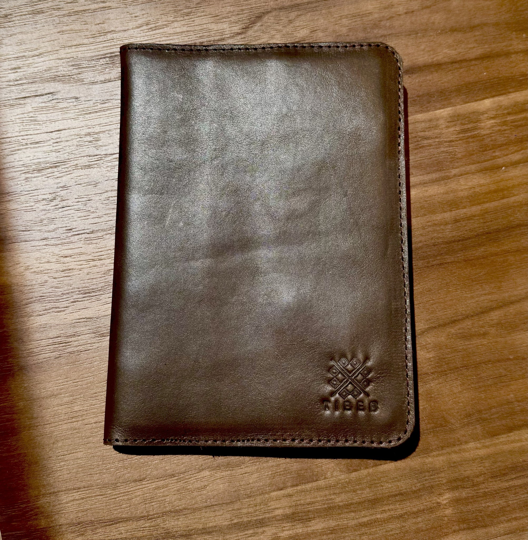Addis Leather Journal