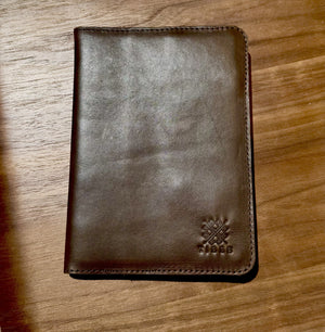 Addis Leather Journal