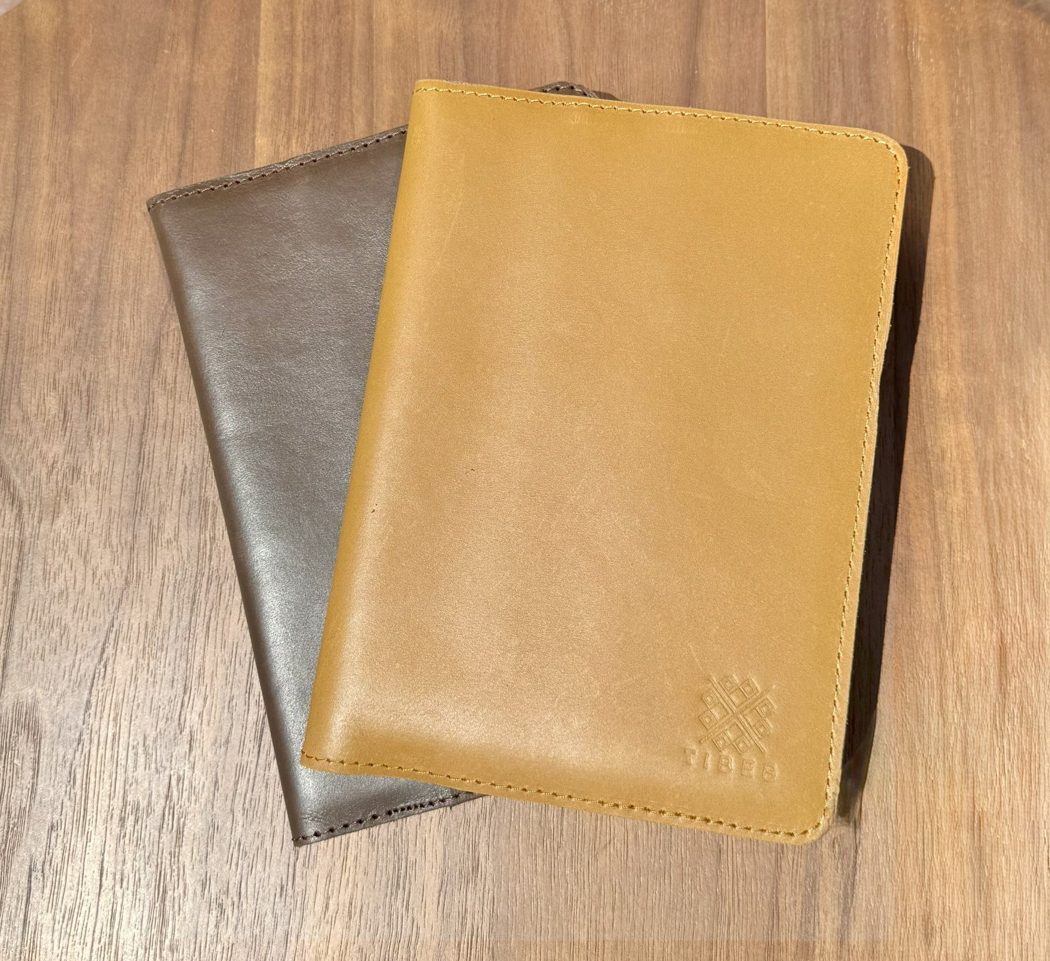 Addis Leather Journal