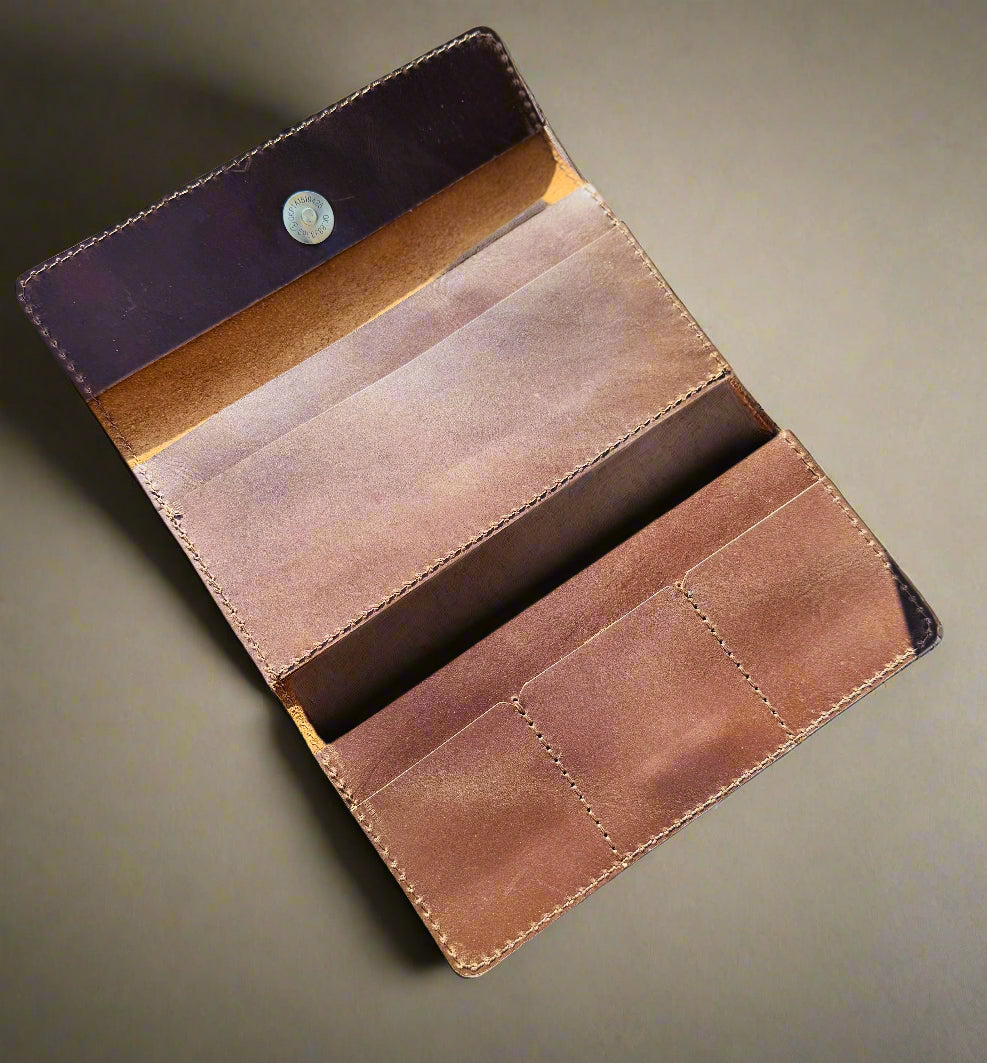 The Renegade Wallet