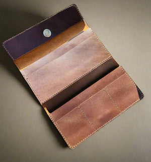 The Renegade Wallet