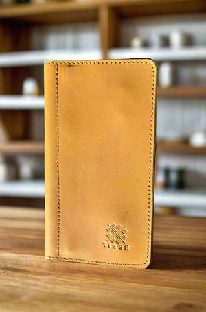 The Renegade Wallet